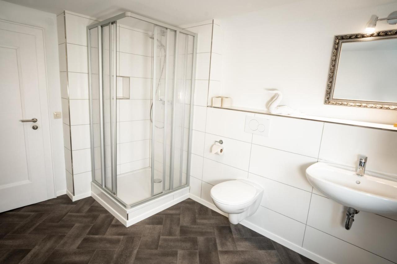 Landgasthof Bayerwald Böbrach Zewnętrze zdjęcie