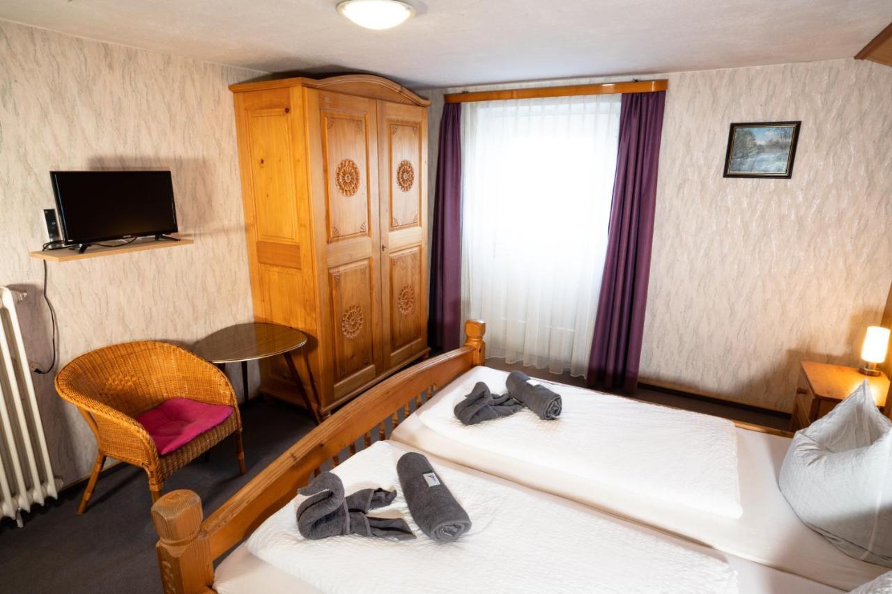 Landgasthof Bayerwald Böbrach Zewnętrze zdjęcie