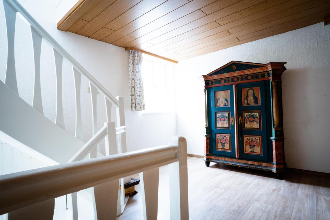 Landgasthof Bayerwald Böbrach Zewnętrze zdjęcie