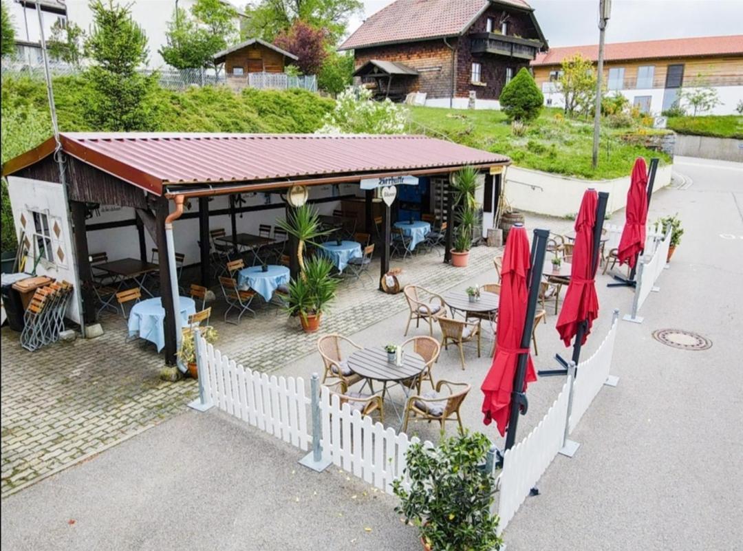 Landgasthof Bayerwald Böbrach Zewnętrze zdjęcie